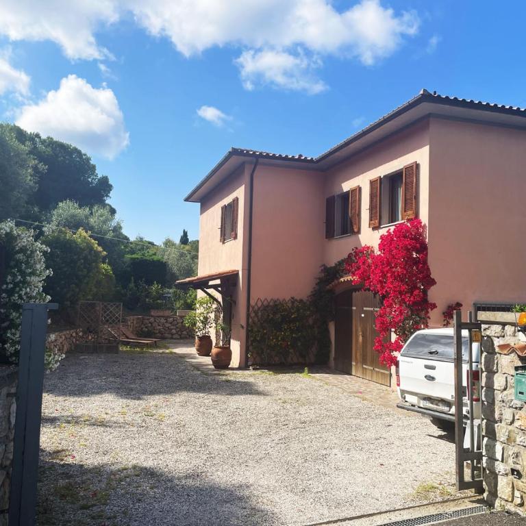 Villa Bel Panorama - Villa con Vista Mare - 10