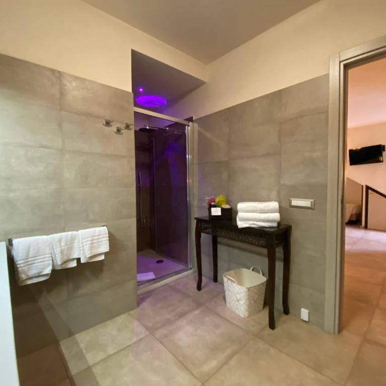RIAD Comfort Rooms - Camera Quadrupla Deluxe - 7