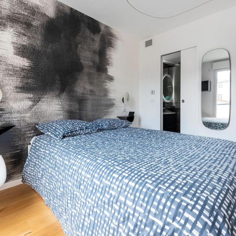 Casa de Marseille - Two-Bedroom Apartment - 4