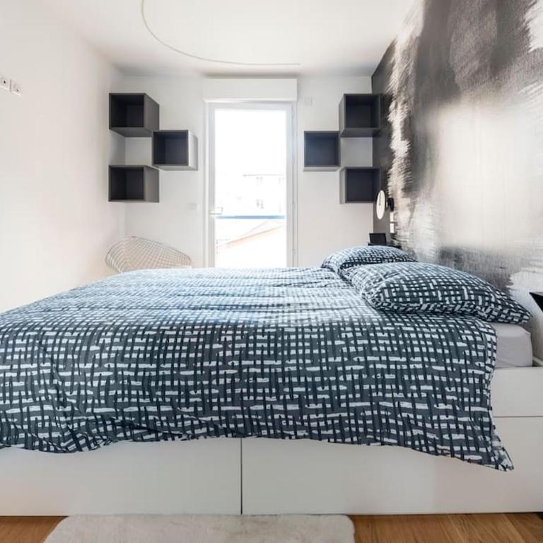 Casa de Marseille - Two-Bedroom Apartment - 25