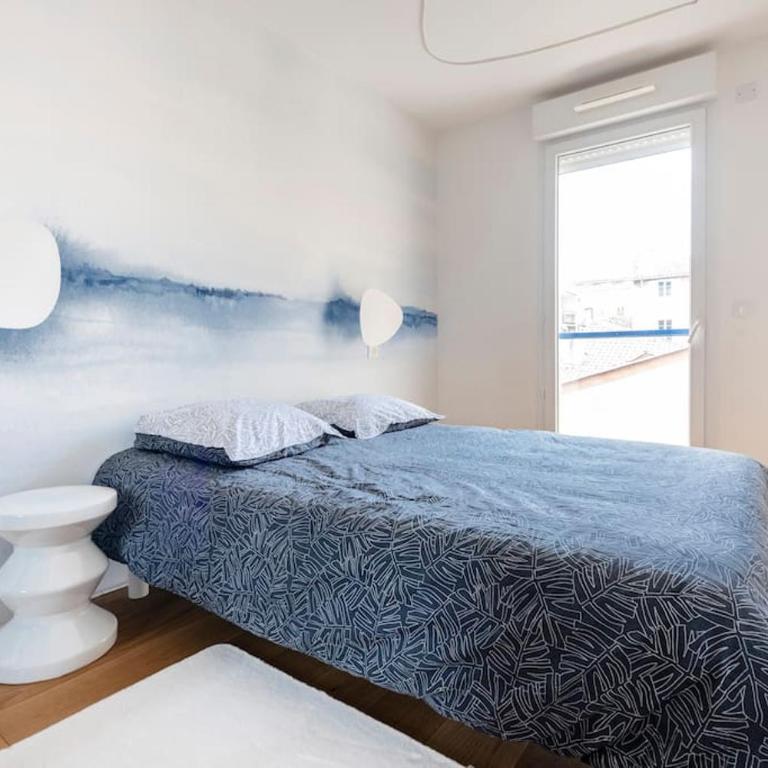 Casa de Marseille - Two-Bedroom Apartment - 26