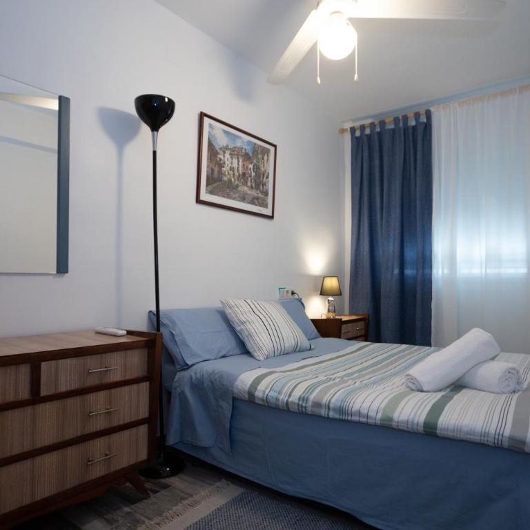 Altea Mar y Puerto - Apartamento de 2 dormitorios - 18