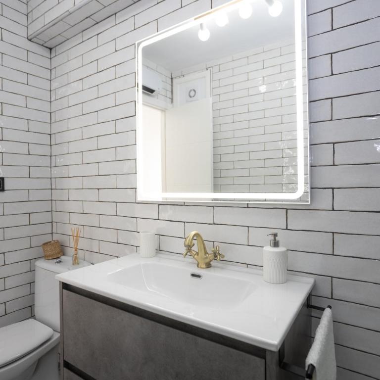 Altea Mar y Puerto - Apartamento de 2 dormitorios - 19