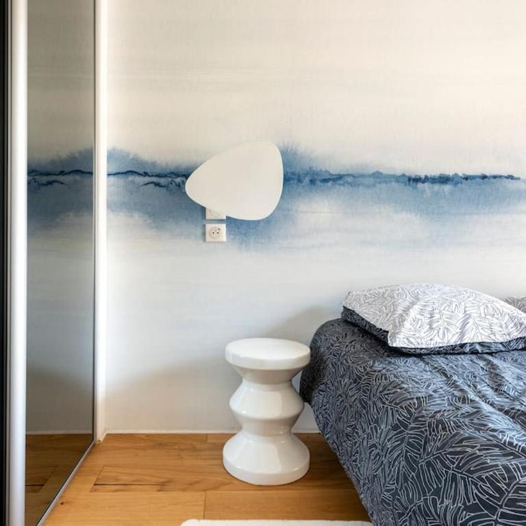 Casa de Marseille - Two-Bedroom Apartment - 33