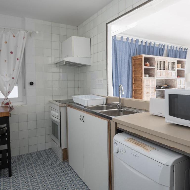 Altea Mar y Puerto - Apartamento de 2 dormitorios - 23