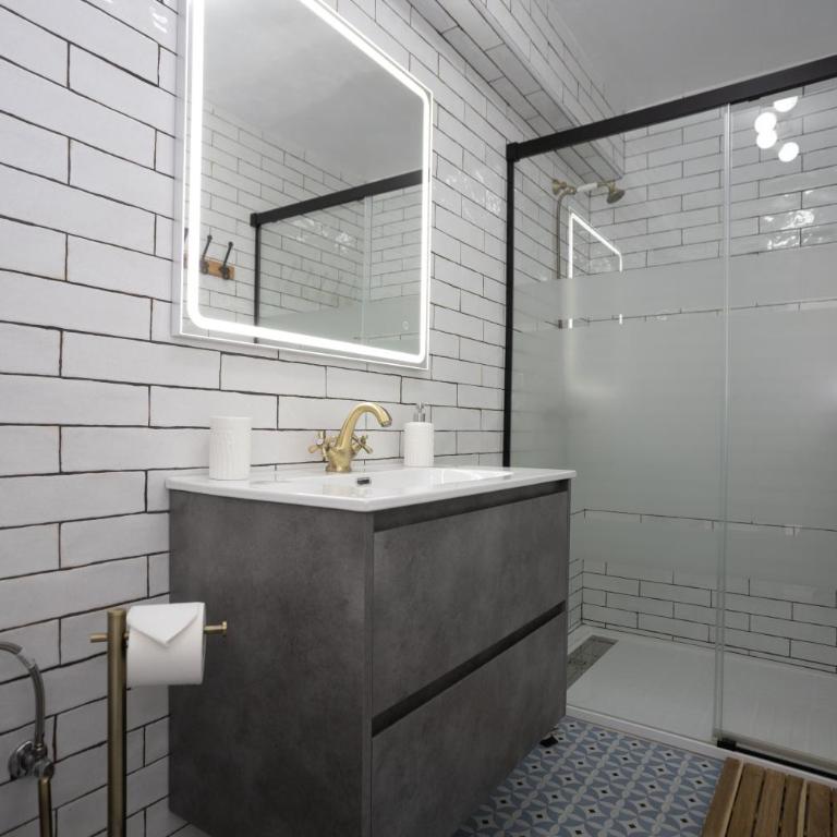Altea Mar y Puerto - Apartamento de 2 dormitorios - 22