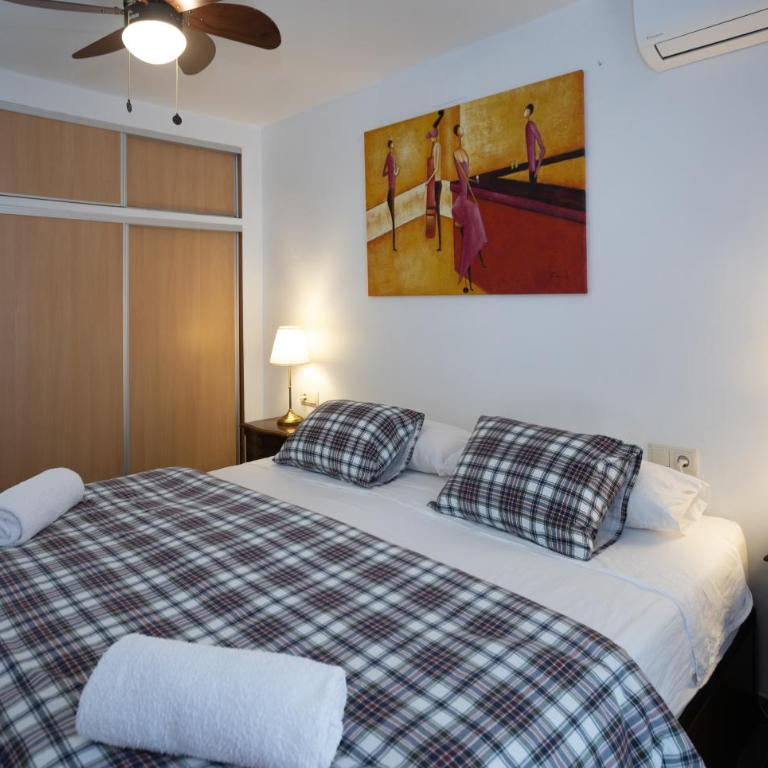 Altea Mar y Puerto - Apartamento de 2 dormitorios - 16