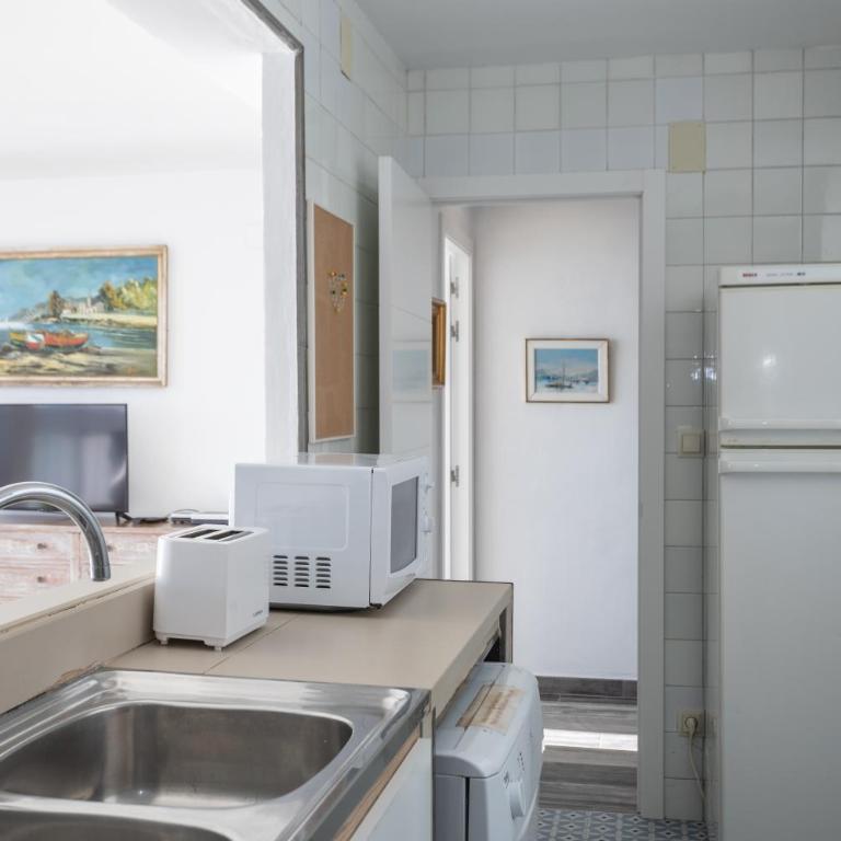 Altea Mar y Puerto - Apartamento de 2 dormitorios - 26