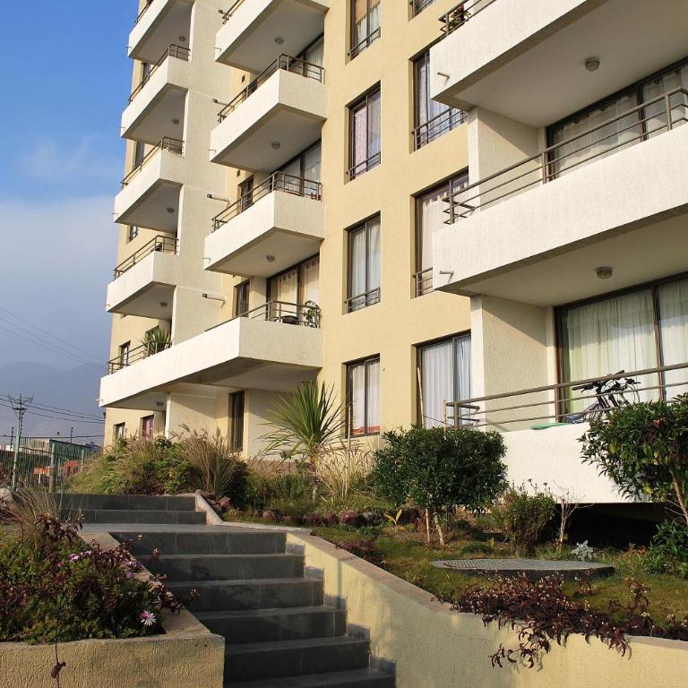 Apartamento Nicolás Tirado - Apartamento de 1 dormitorio - 2