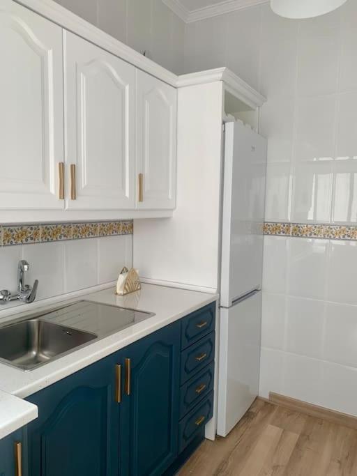 Casa mami Lala - Apartamento de 1 dormitorio - 9