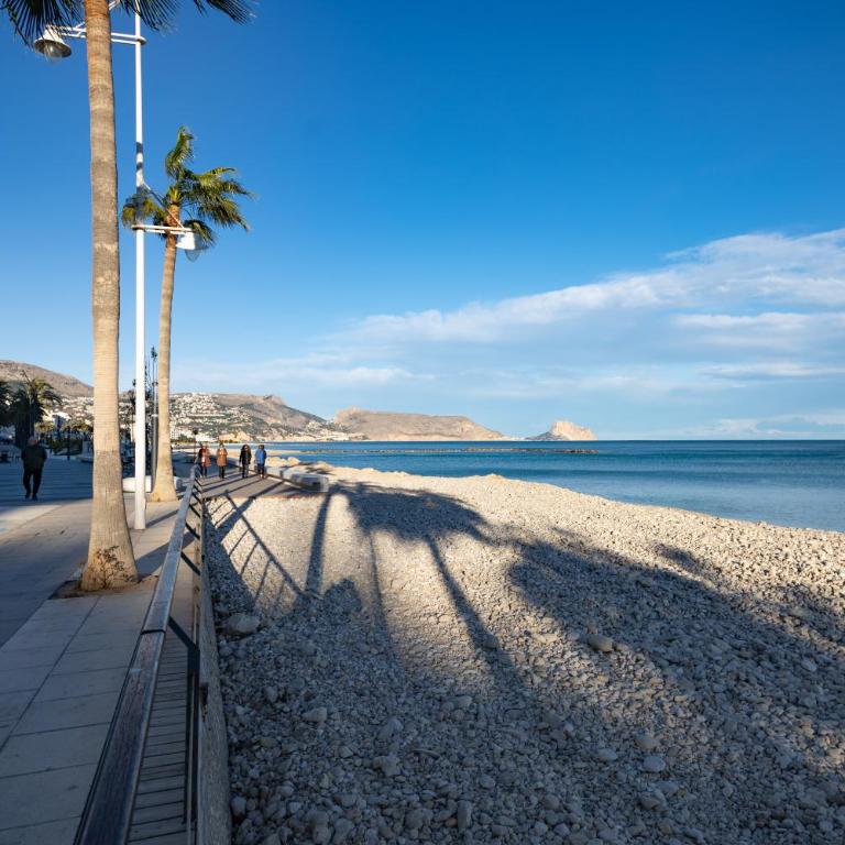 Altea Mar y Puerto - Apartamento de 2 dormitorios - 32