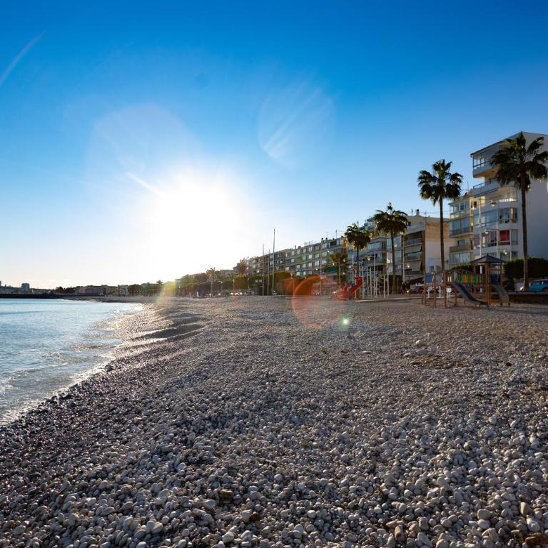 Altea Mar y Puerto - Apartamento de 2 dormitorios - 33