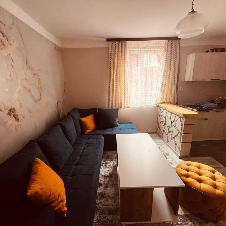 SNAM Rooms&Apartment - Apartman - 6