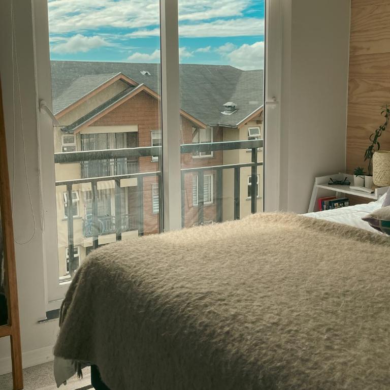 Puerto Varas, Departamento céntrico dos personas Yourhomepv - Apartamento de 1 dormitorio - 4