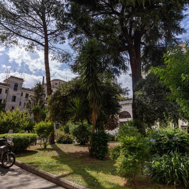 Lovely flat in Testaccio - Appartamento con 1 Camera da Letto - 19