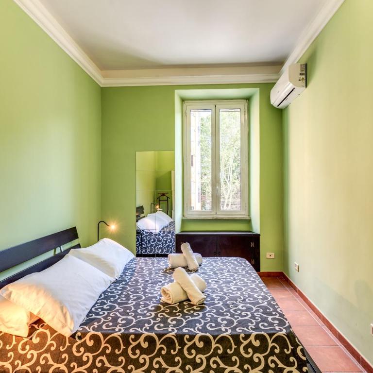 Lovely flat in Testaccio - Appartamento con 1 Camera da Letto - 5