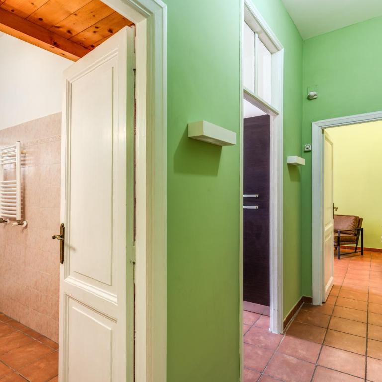 Lovely flat in Testaccio - Appartamento con 1 Camera da Letto - 8