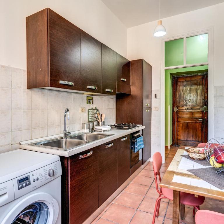 Lovely flat in Testaccio - Appartamento con 1 Camera da Letto - 18