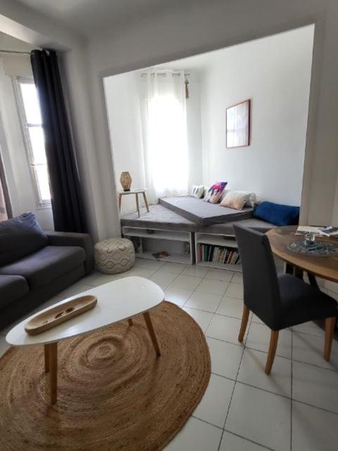 Les catalans, vue mer - Appartement - Vue sur Mer - 9