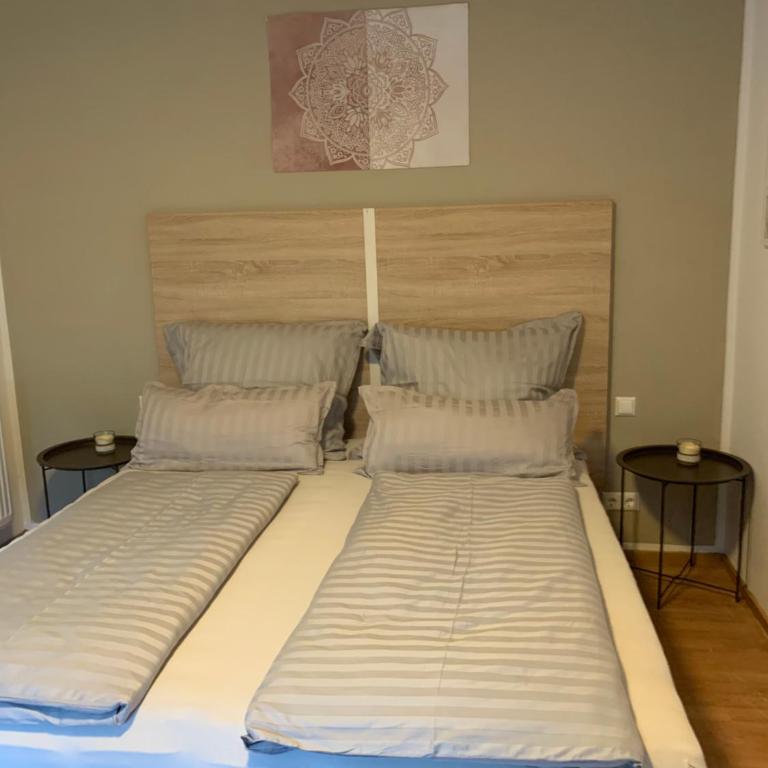 Ferienwohnung KaRo - Apartment mit 1 Schlafzimmer - 6