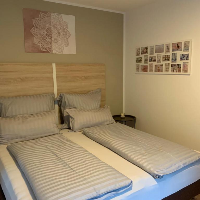 Ferienwohnung KaRo - Apartment mit 1 Schlafzimmer - 4