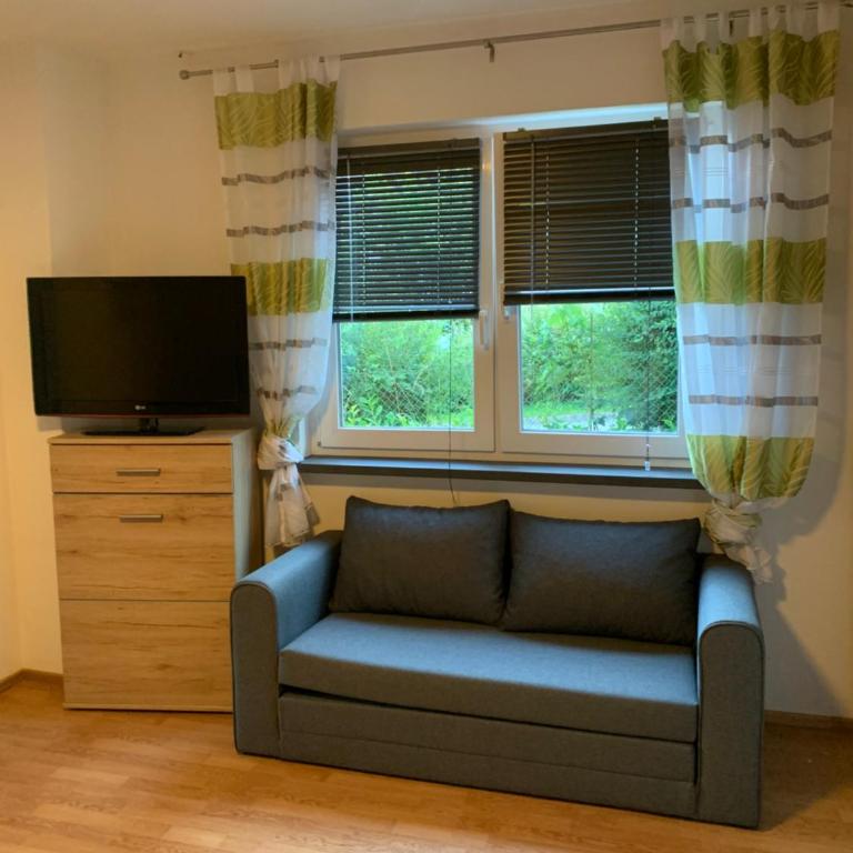 Ferienwohnung KaRo - Apartment mit 1 Schlafzimmer - 7