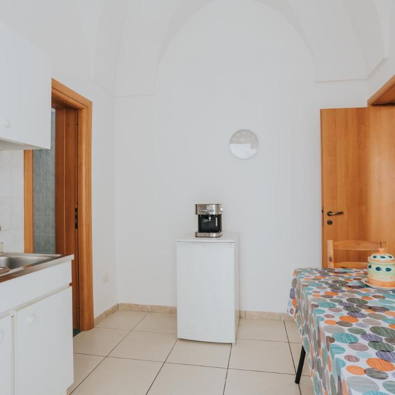 B&B Nuovo Reale - CENTRO STORICO - Appartamento con Vista Giardino - 8