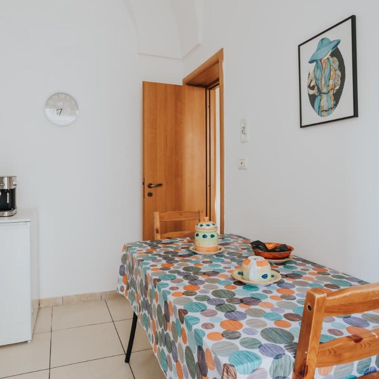 B&B Nuovo Reale - CENTRO STORICO - Appartamento con Vista Giardino - 7