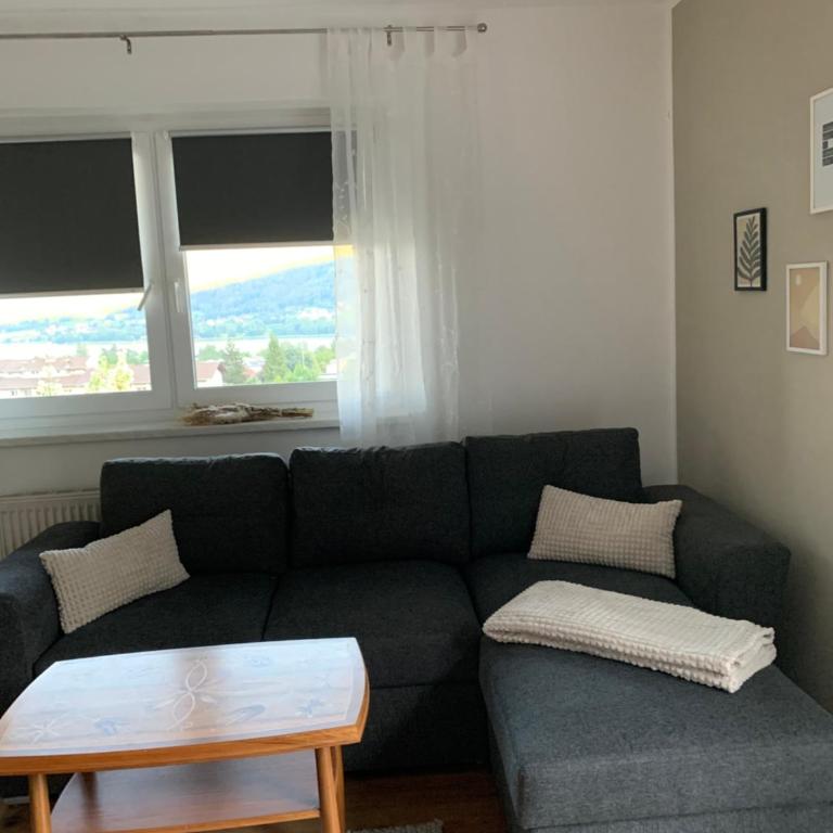 Ferienwohnung KaRo - Apartment mit 1 Schlafzimmer - 15