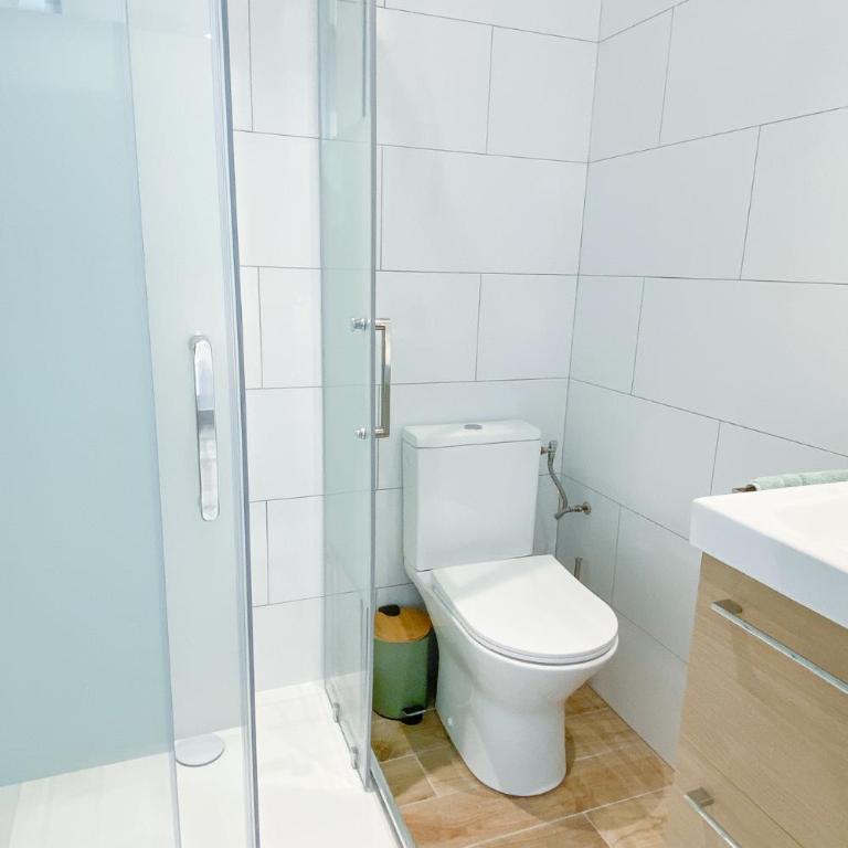 Charmant Studio Climatisé 'Alma 1' - Béziers Centre - Wifi Fibre - Netflix - Appartement 1 Chambre - 10