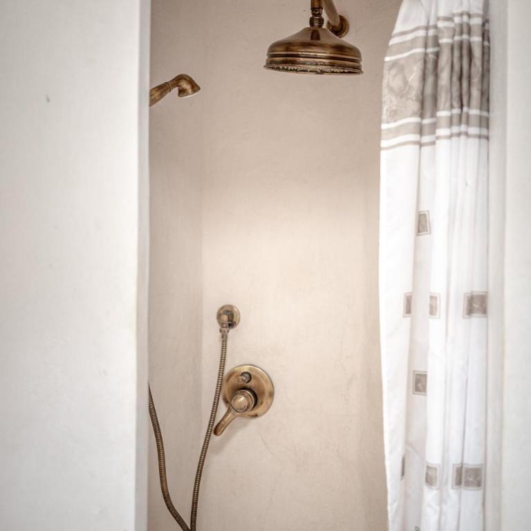 Masseria Pavone - Apartment with Garden View - 7