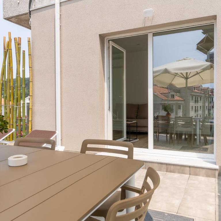 Apartamentos Areas Do Mar - APART 1 Y 2 - Apartamento - 19