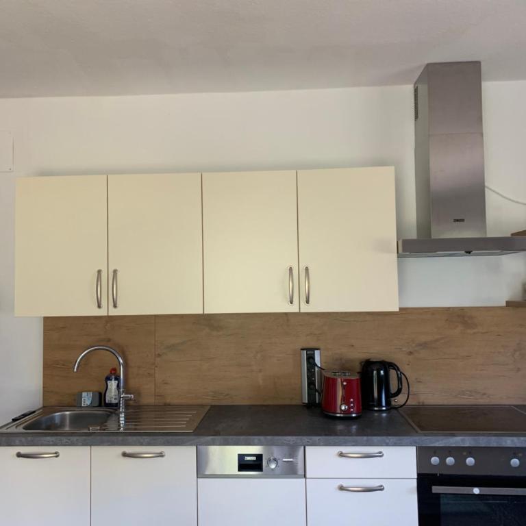 Ferienwohnung KaRo - Apartment mit 1 Schlafzimmer - 12