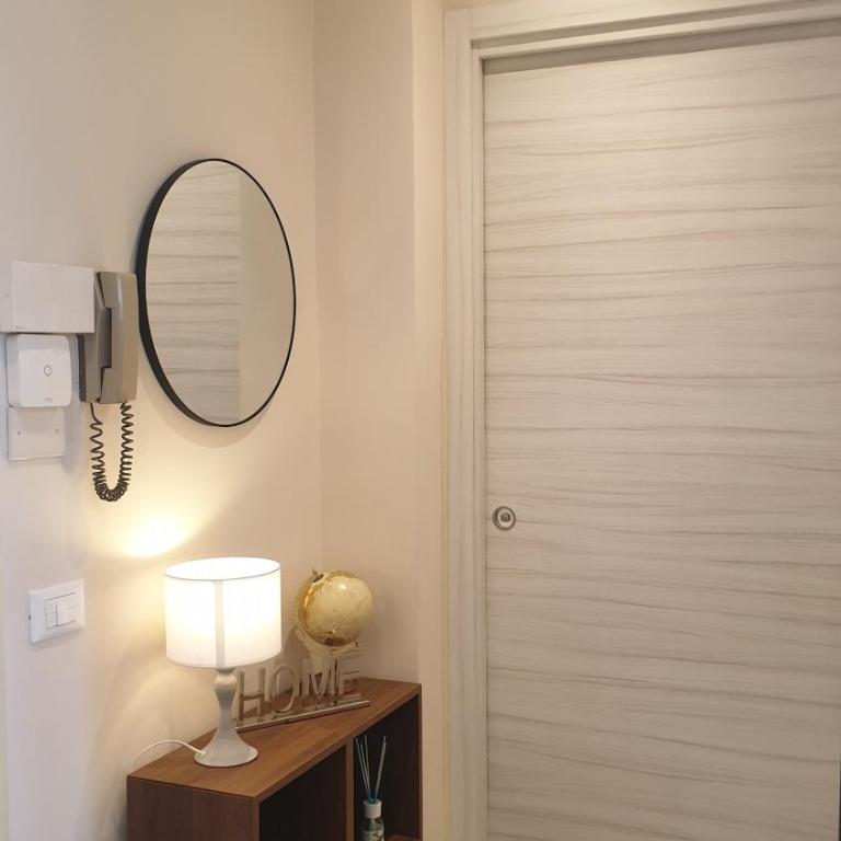 Suite Tuscolana - Appartamento con 1 Camera da Letto - 19