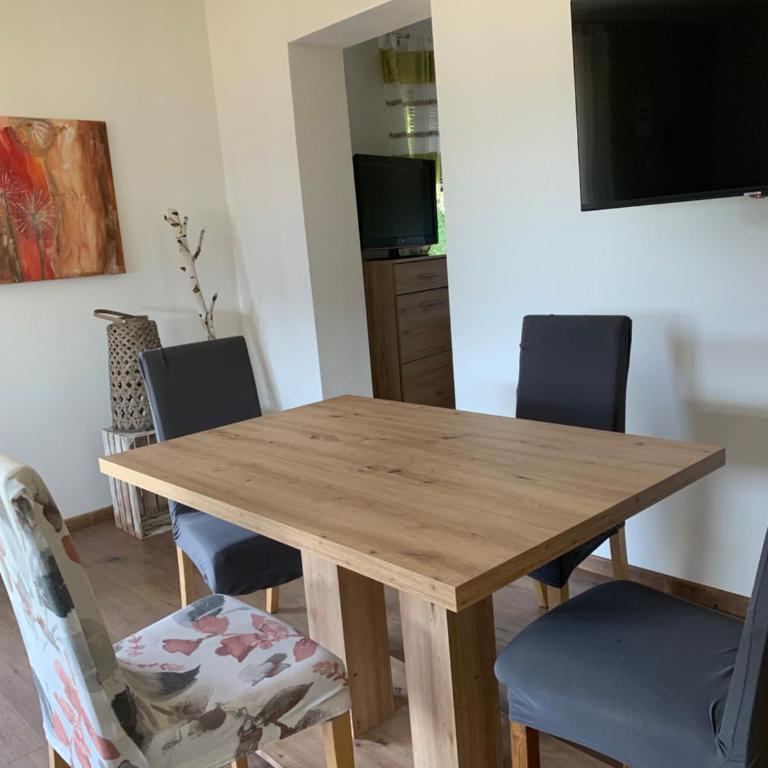 Ferienwohnung KaRo - Apartment mit 1 Schlafzimmer - 10