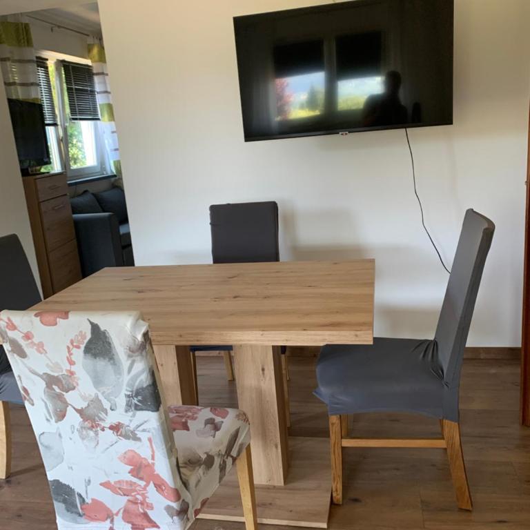 Ferienwohnung KaRo - Apartment mit 1 Schlafzimmer - 11