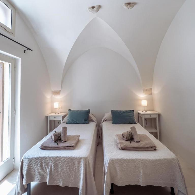 Masseria Pavone - Two-Bedroom Apartment - 3