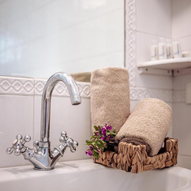 Masseria Pavone - Two-Bedroom Apartment - 9