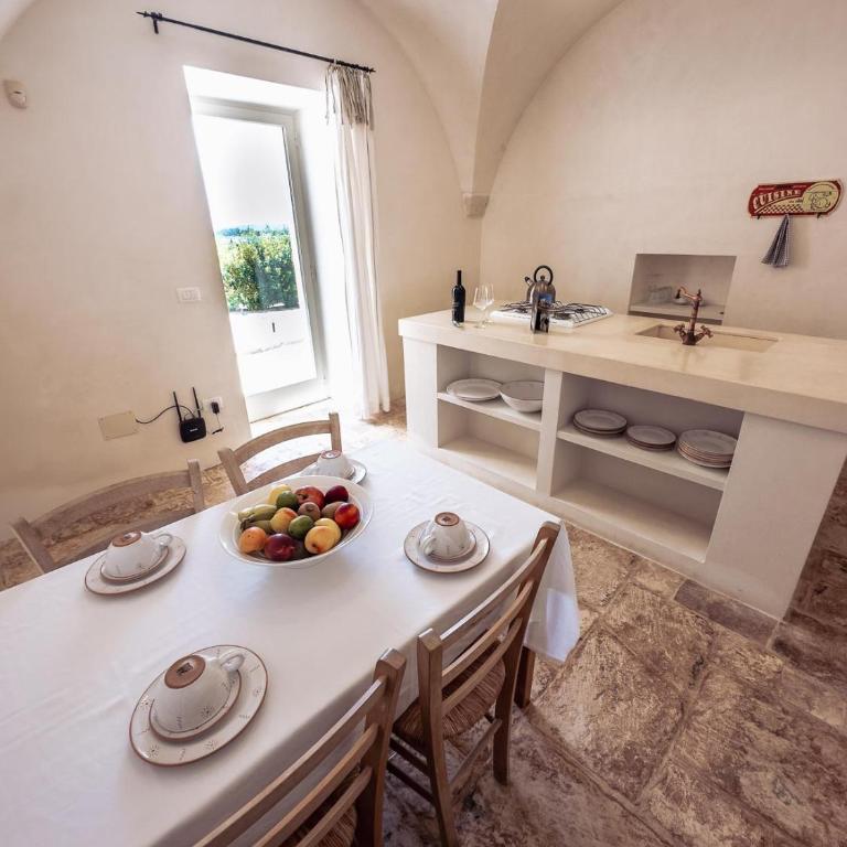 Masseria Pavone - Two-Bedroom Apartment - 16