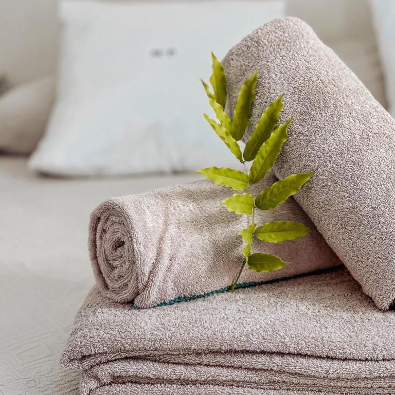 Masseria Pavone - Two-Bedroom Apartment - 17