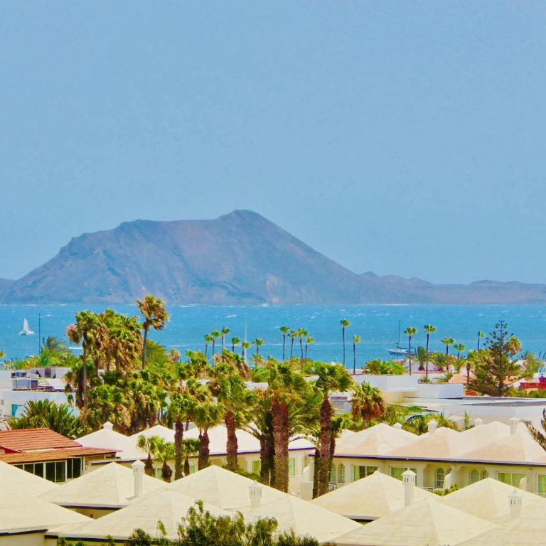 El Mirador de Lobos Fuerteventura - Apartamento de 2 dormitorios - 2
