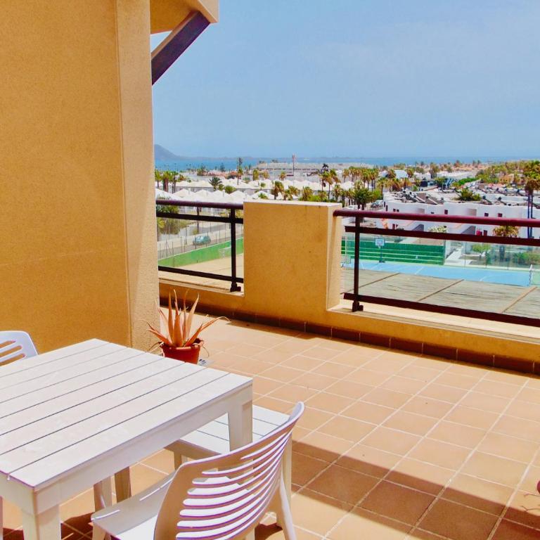 El Mirador de Lobos Fuerteventura - Apartamento de 2 dormitorios - 1