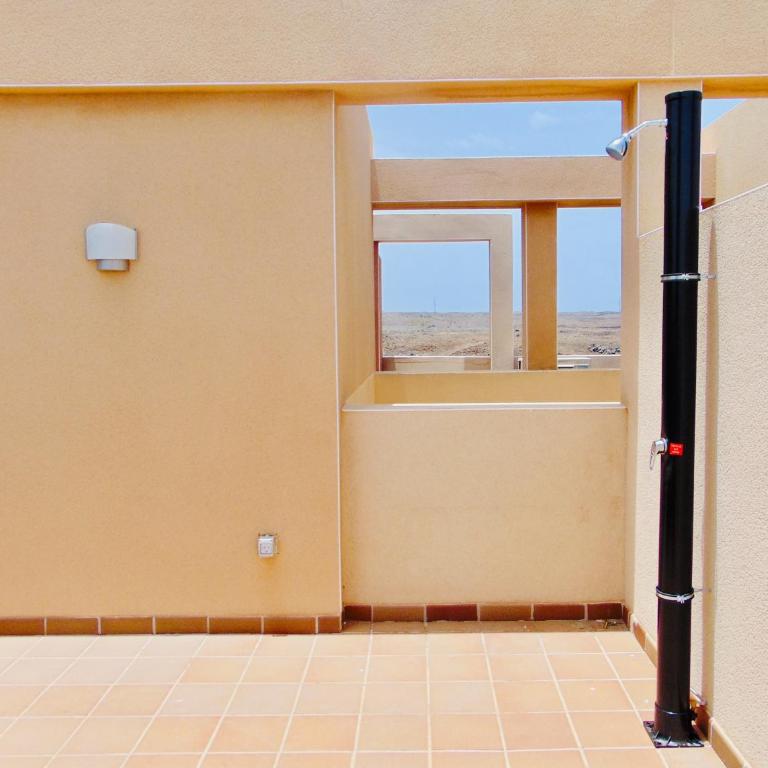 El Mirador de Lobos Fuerteventura - Apartamento de 2 dormitorios - 23