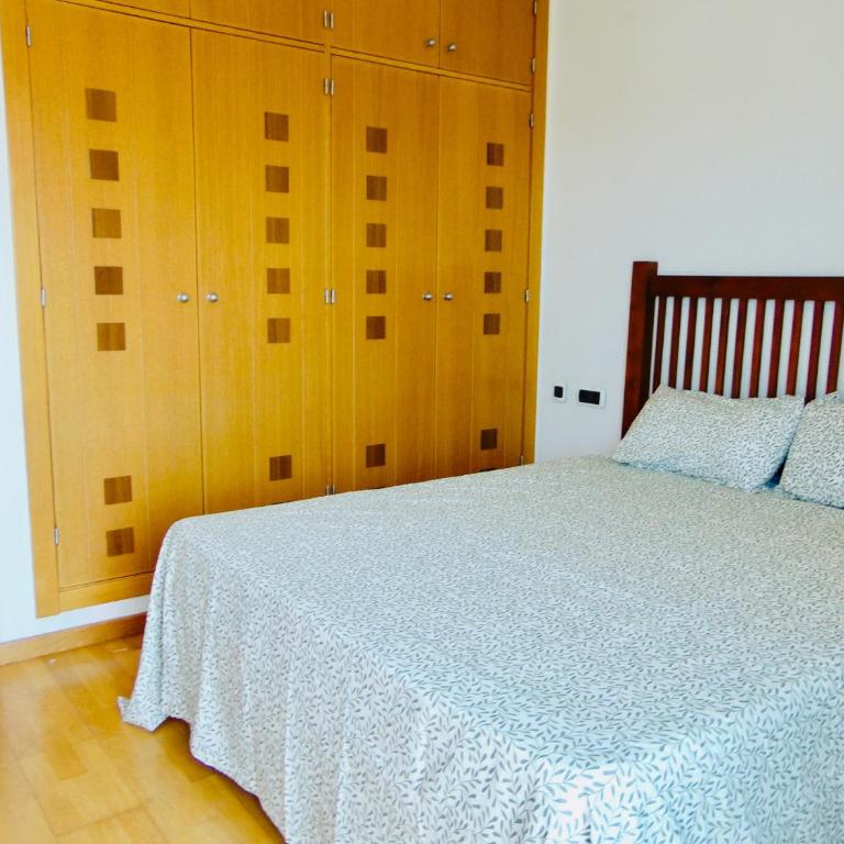 El Mirador de Lobos Fuerteventura - Apartamento de 2 dormitorios - 14