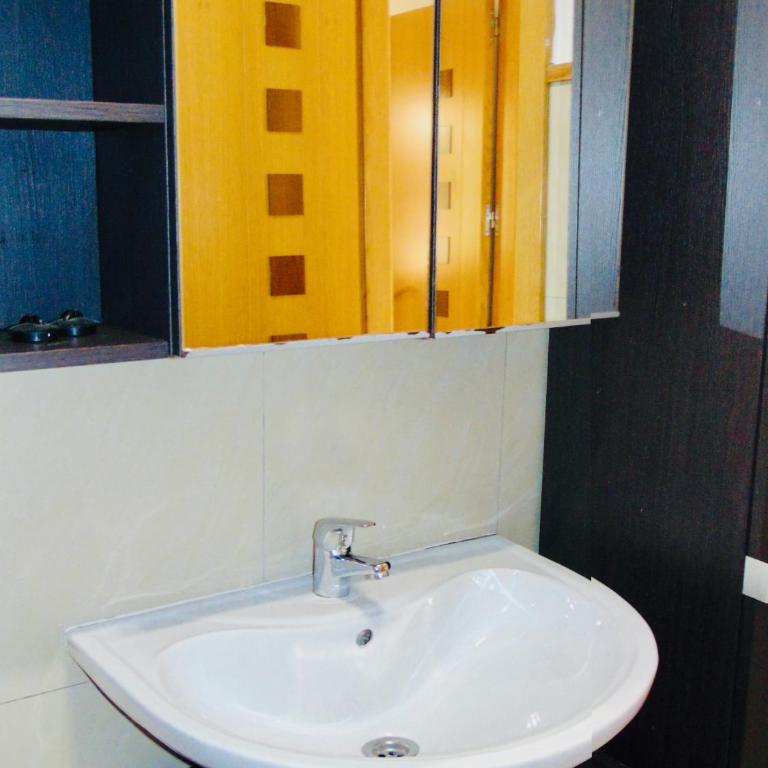 El Mirador de Lobos Fuerteventura - Apartamento de 2 dormitorios - 18
