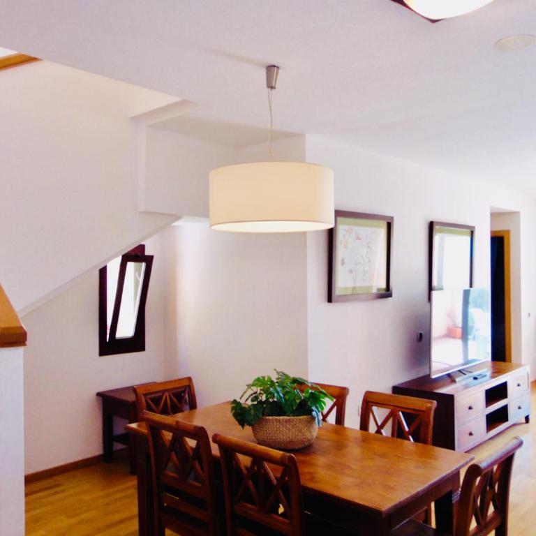 El Mirador de Lobos Fuerteventura - Apartamento de 2 dormitorios - 5