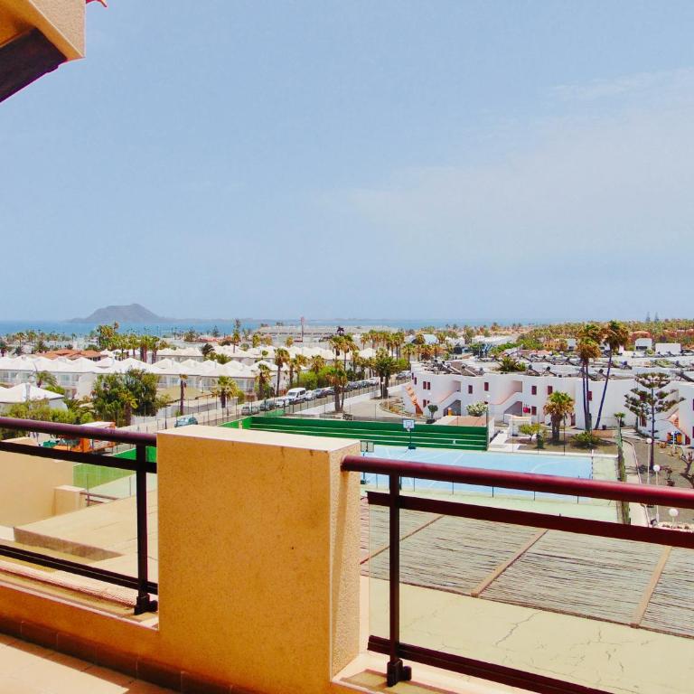 El Mirador de Lobos Fuerteventura - Apartamento de 2 dormitorios - 20