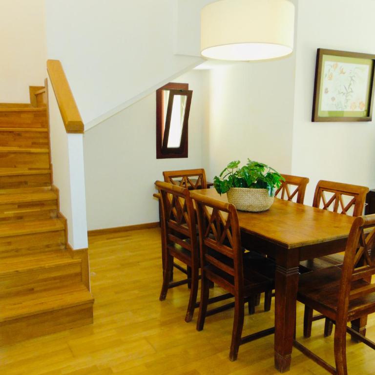 El Mirador de Lobos Fuerteventura - Apartamento de 2 dormitorios - 4