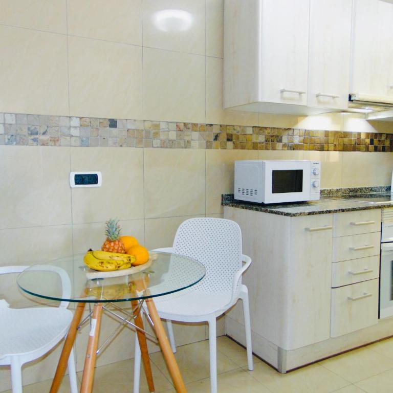 El Mirador de Lobos Fuerteventura - Apartamento de 2 dormitorios - 10