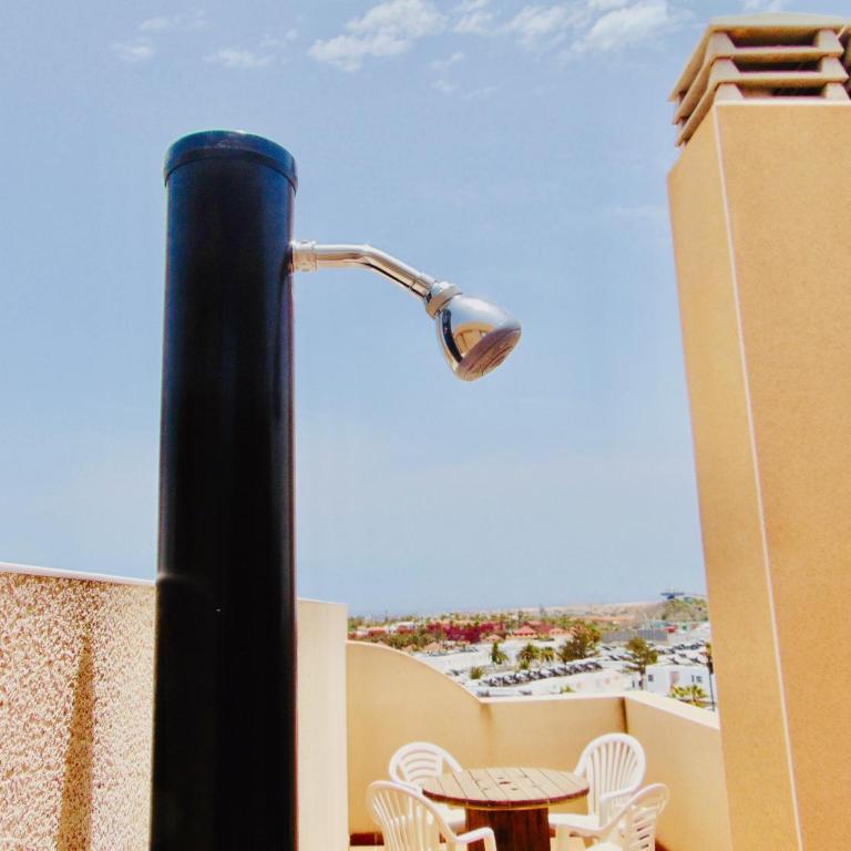 El Mirador de Lobos Fuerteventura - Apartamento de 2 dormitorios - 24